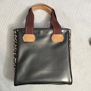Consuela Javiera Plomo Classic Tote